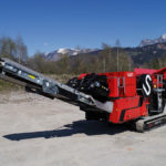 ScotPlant 2022 countdown: Hodge to showcase mobile crushing ‘breakthrough’