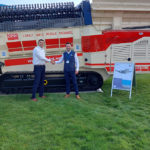 Blue Scotland appointed MDS dealer