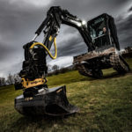 ScotPlant 2022 countdown: Robustrack to bring Italian flair to Royal Highland Centre