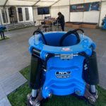 Business is piling up for ScotPlant exhibitor after show debut