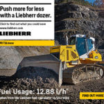 liebherr dozer ad 300x250px apr22