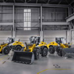 Liebherr revises mid-sized wheel loader range