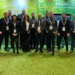 MHM honoured for its carbon reduction efforts