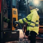 Volvo reports ‘steady’ Q1 performance as Chinese market declines