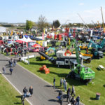 Dates confirmed for ScotPlant 2024