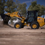 Cat unveils Next Generation compact wheel loaders