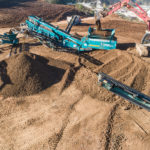 Powerscreen to share results of collaborative efforts at Hillhead 2022