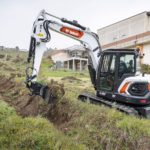 Bobcat extends R2-Series range with eight-tonne offering