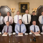 Trio of new members elected to SPOA executive committee