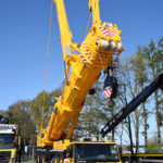 SPOA to hold open meeting for Scottish lifting sector