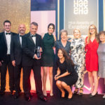 Point of Rental earns top supplier accolade