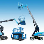 New electric machines give Pinnacle Platforms a lift at Vertikal Days