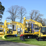 McHale Plant Sales poised to acquire Marubeni-Komatsu