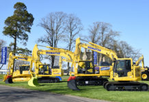 McHale Plant Sales poised to acquire Marubeni-Komatsu