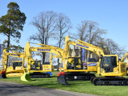 McHale Plant Sales poised to acquire Marubeni-Komatsu