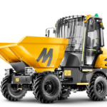 Mecalac has ‘lots to share’ with Hillhead 2022 visitors