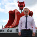 Miller appoints new finance director