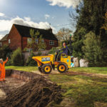 JCB launches new platform to ‘transform’ the way customers buy equipment