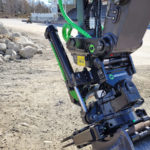 Steelwrist adds to quick coupler and tiltrotator portfolio