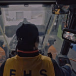 Doosan honoured for transparent bucket system