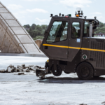 New Viking scraper tipped to boost road surface preparation projects