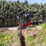 Latest Yanmar compact models set for Hillhead showcase