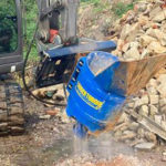 Auger Torque adds cone crusher bucket to portfolio