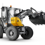 Mecalac swings into action with three new launches