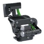 Steelwrist launches new tiltrotator for smaller excavators