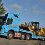 Blazing a trail: Mulholland Contracts places bespoke Andover order