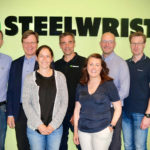 Steelwrist earns best managed business recognition
