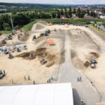 Bobcat customers try out latest products at return of live demo days