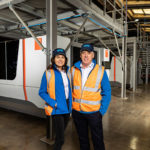 CDE marks milestone year by strengthening manufacturing capacity