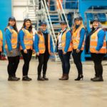 CDE marks annual event by celebrating its women engineers