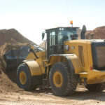 New Cat loader vows to deliver ‘easy operation’ and ‘low’ owning costs