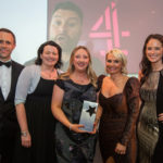 Rokbak celebrates trophy haul following rebrand