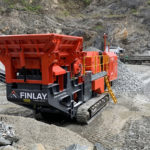 Terex Finlay announces global rebrand to ‘update and refresh’ its image
