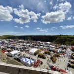 Dates confirmed for Hillhead 2026 Hillhead exhibition