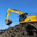 HVO-fuelled JCB 220X included in latest Luddon Construction machine deal