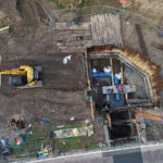 Temporary works specialist retains Scottish Water framework partnership