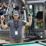 Volvo crowns top European operator