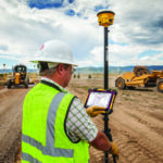 ‘Field to finish’ solutions to be demonstrated by tech specialist at Hillhead 2022