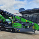 New Falcon set to swoop on Hillhead 2022