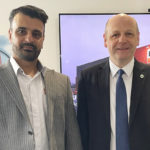 New initiative aims to promote mental wellbeing in hire sector