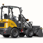 Mecalac expands compact loader offering with new range