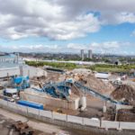 Bedrock of success: plant opens new revenue streams for Glasgow firm