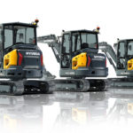 Hyundai confirms expanded stand at bauma 2022