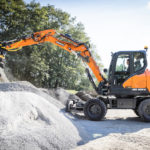 Doosan to focus on innovation theme at bauma 2022