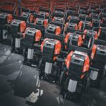 Speedy expands zero carbon equipment offering