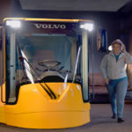 Gamers to get opportunity to experience feel of operating Volvo machines